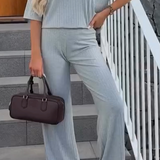 Alice™ Lounge Chic Tweedelige Set