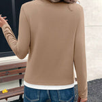 Anneke™ Casual Chic Dames Top