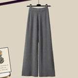 Aira | Drie-delig Comfortabel Set – Stijlvolle Elegantie en Hoogste Comfort