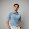Giancarlo | Klassieke Heren Polo