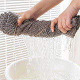 Luxe™ Antislip Bankhoes met Textuur