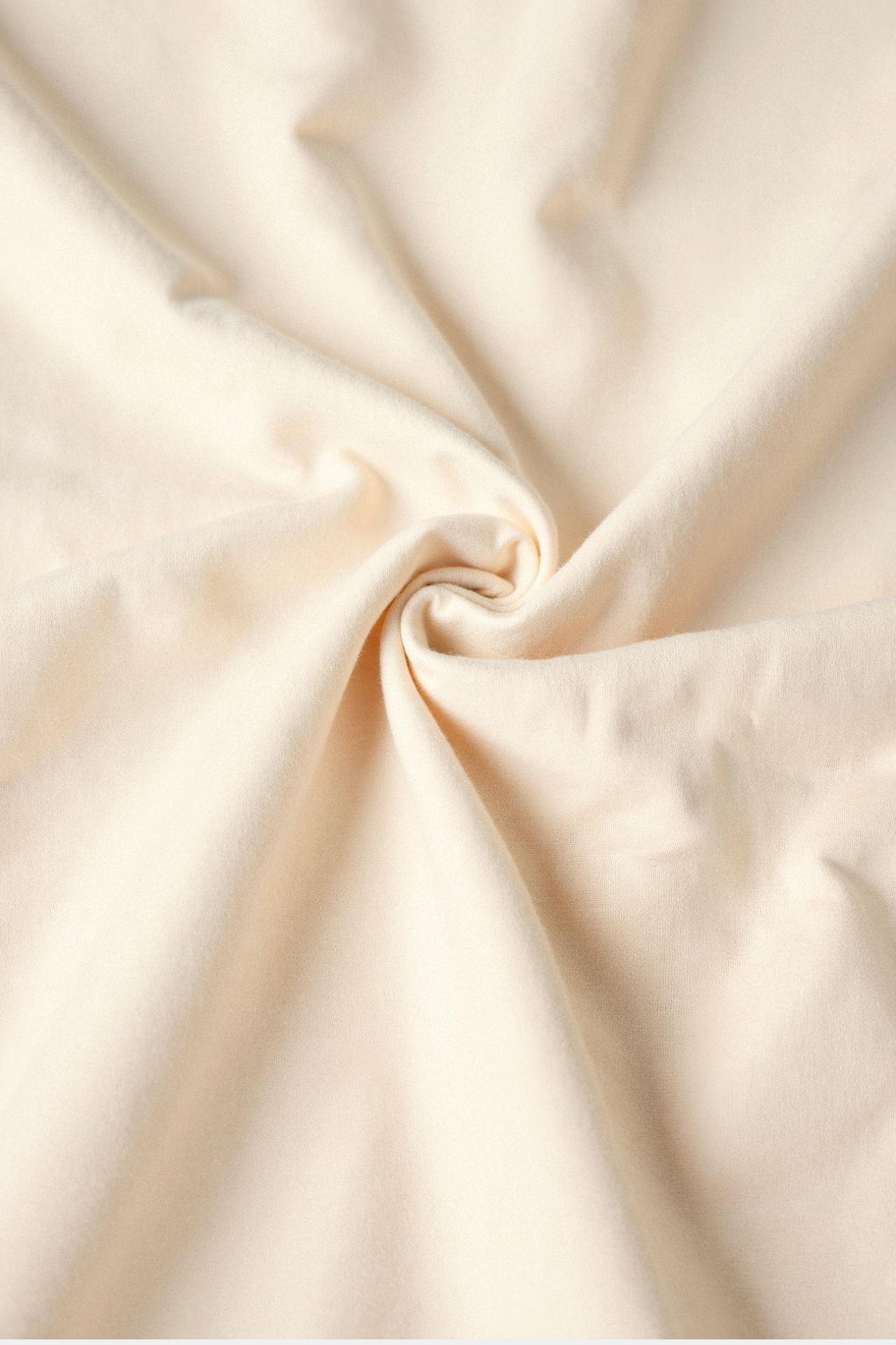 Killian | Beige herenbroek met elastische tailleband en knoopsluiting