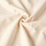 Killian | Beige herenbroek met elastische tailleband en knoopsluiting