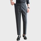 Paul | Slim Fit Formele Broeken voor Heren