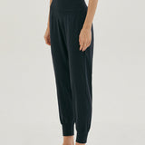 Annette | Comfortabele High-Waist Jogger Broek
