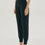 Annette | Comfortabele High-Waist Jogger Broek