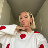 Heartz | Herfst/Winter Trui