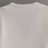 Gebreide™ Cardigan | V-Hals | Zacht en Stijlvol