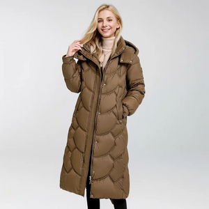 Lotte™ Warme Winterjas