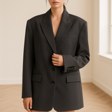 Myla | Oversized Klassieke Blazer