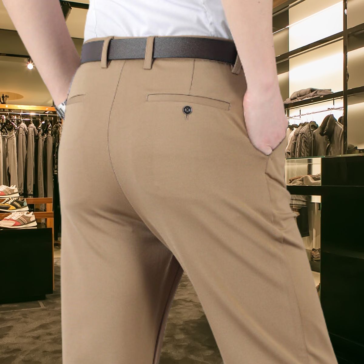 Romano™ Men's Classic Pants