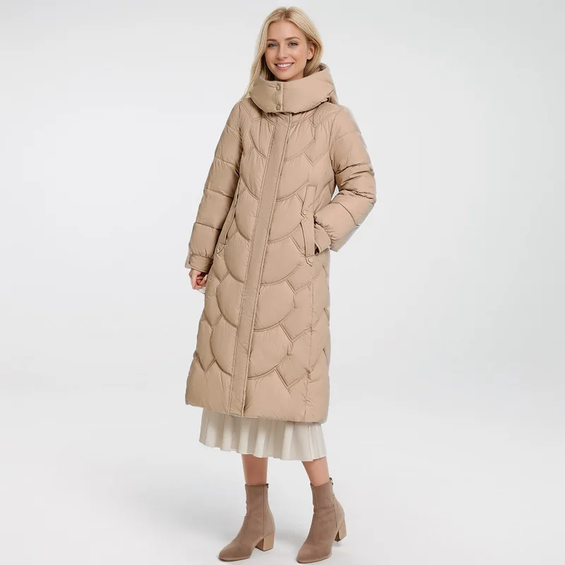 Lotte™ Warme Winterjas