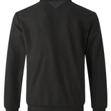 Milan™ Stijlvol Lichtgewicht Jack voor Heren