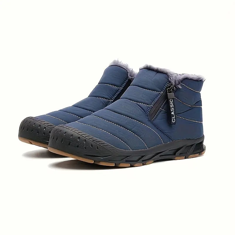 Zetmatt™ Men's Winter Shoes