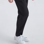 Robert | Losse Pasvorm Elastische Taille Katoenen Ribbelsbroek