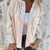 Lola Lente Jacket