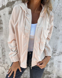 Lola Lente Jacket