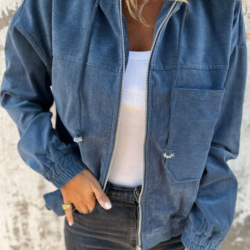 Lola Lente Jacket