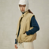 Gewatteerd Gilet | Modern Design | Comfortabel & Veelzijdig