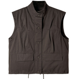 Gewatteerd Gilet | Modern Design | Comfortabel & Veelzijdig