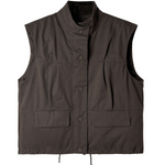 Gewatteerd Gilet | Modern Design | Comfortabel & Veelzijdig