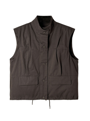 Gewatteerd Gilet | Modern Design | Comfortabel & Veelzijdig