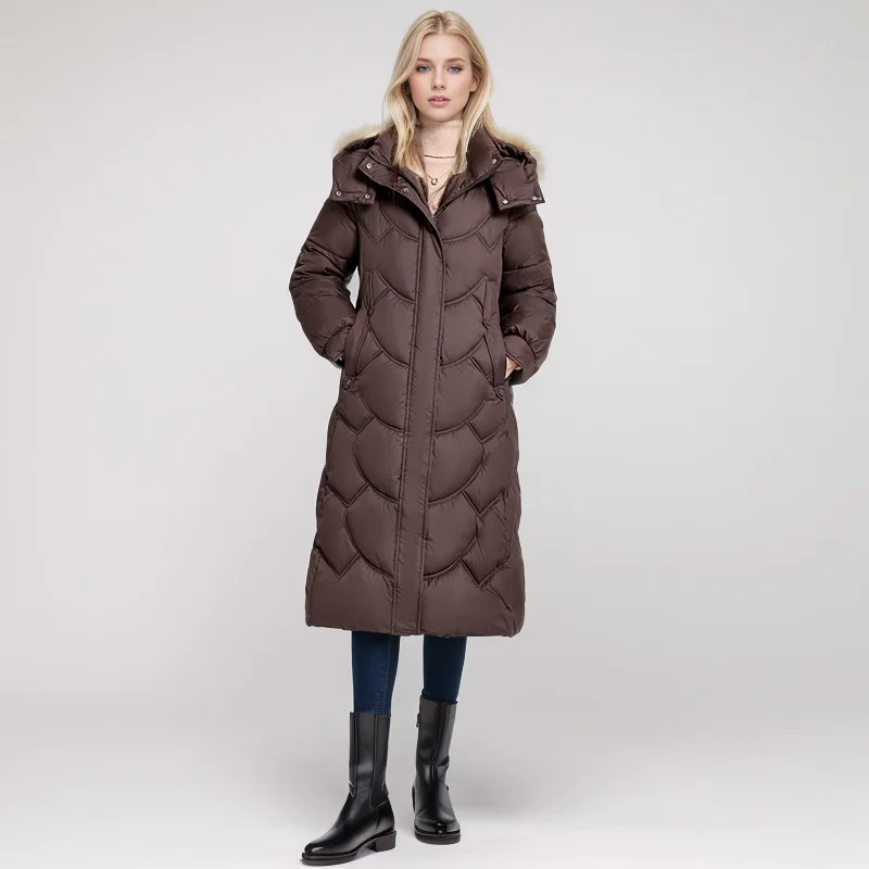 Lotte™ Warme Winterjas