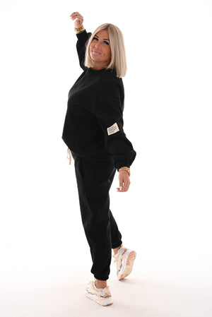 Stijlvolle™ Dames Joggingpak