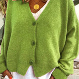 Klassieke™ Gebreide Cardigan voor Dames
