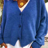Klassieke™ Gebreide Cardigan voor Dames