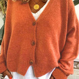 Klassieke™ Gebreide Cardigan voor Dames