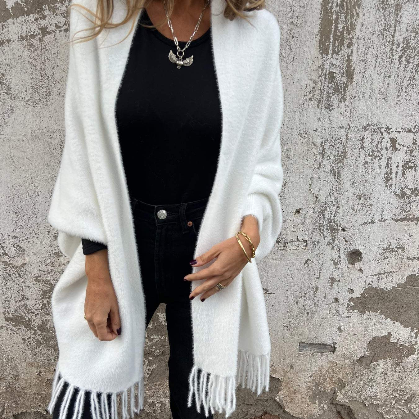 Lisa Lente Jacket