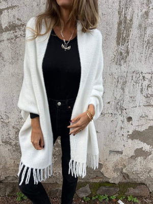 Lisa Lente Jacket