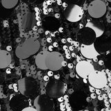 Lisa Pailletten-Minirok: Glamoureus en getailleerd voor een onvergetelijke verschijning