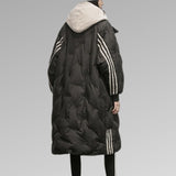 Christel | Premium Warme Pufferjacke