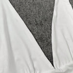 Minidress met halternek en skater-snit – Figuuraccentuerend & Vrouwelijk