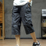 Ruben™ Heren 3/4 Cargo Broek