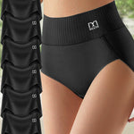 Elja™ Naadloze High-Waist Corrigerende Slip