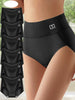 Elja™ Naadloze High-Waist Corrigerende Slip