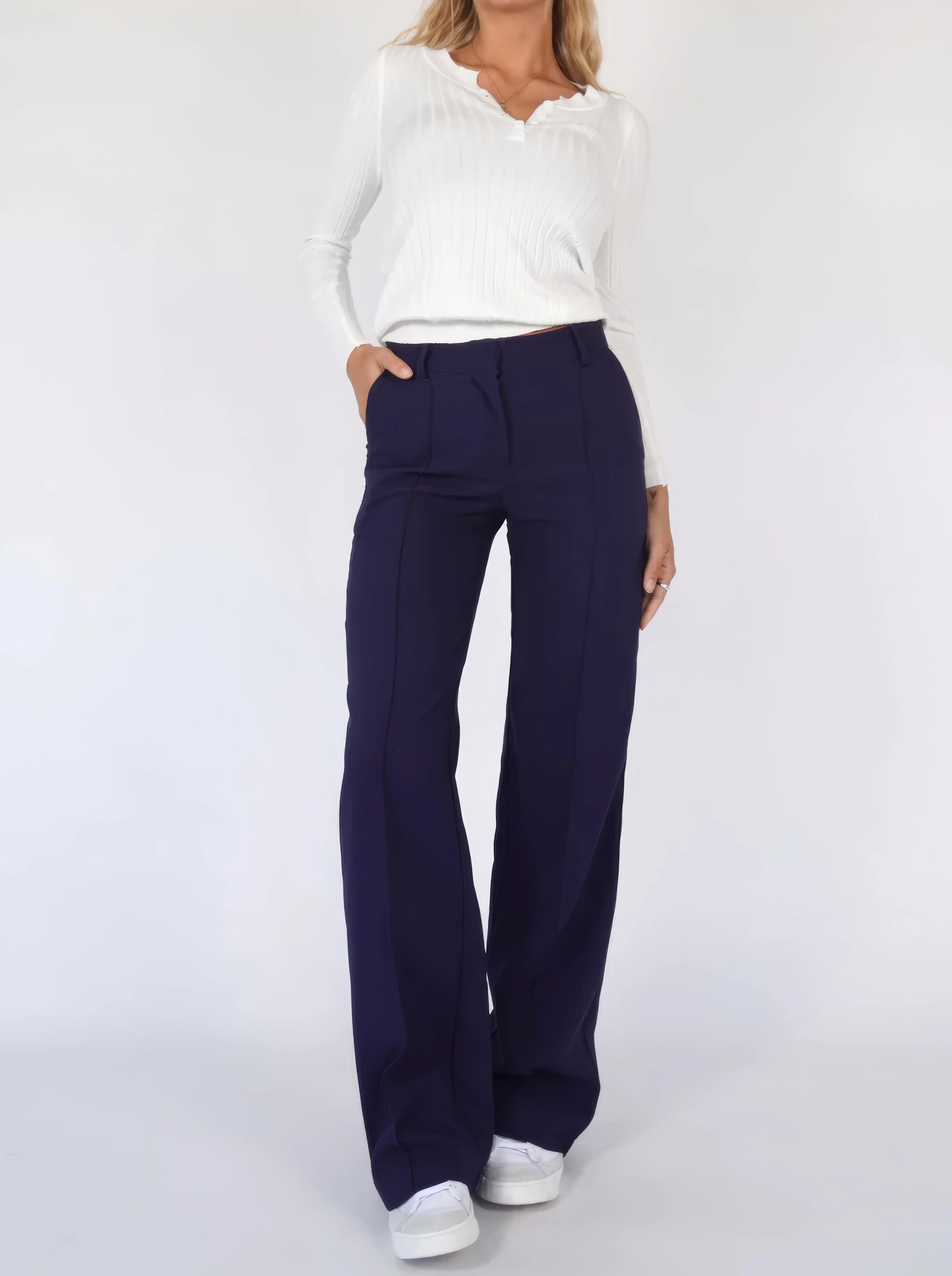 Mia | Elegante Broeken