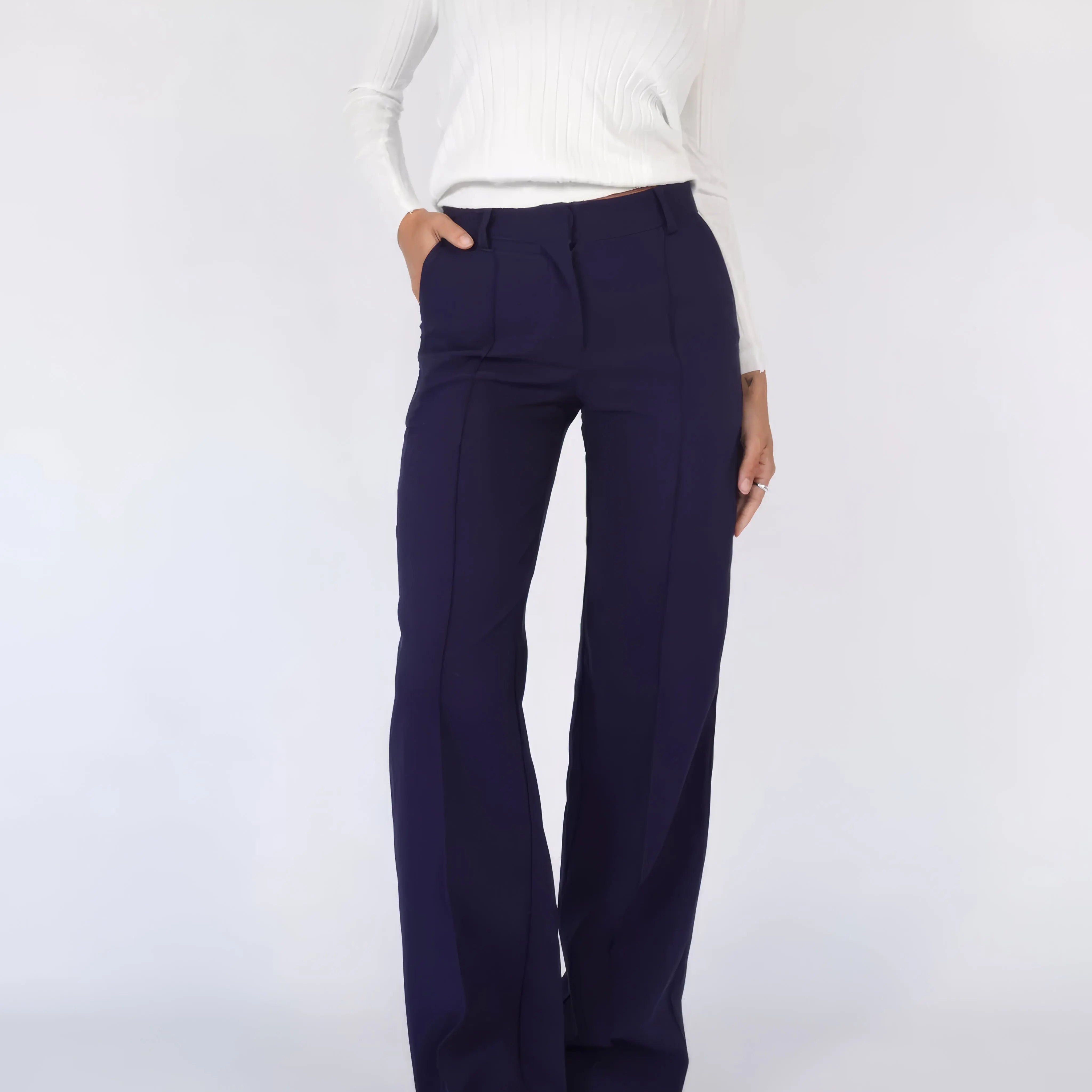 Mia | Elegante Broeken