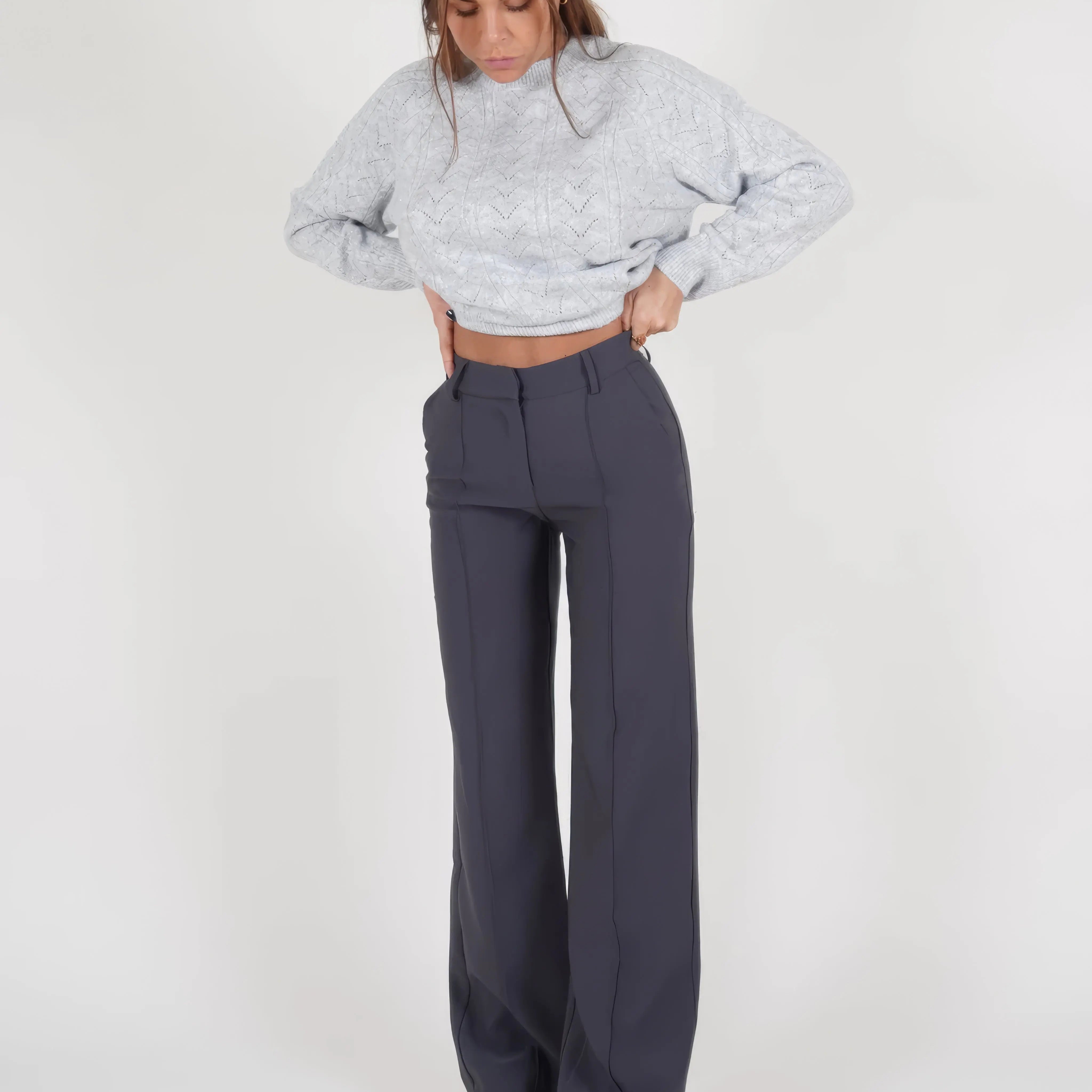 Mia | Elegante Broeken