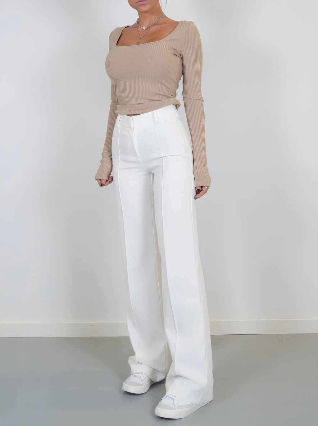 Mia | Elegante Broeken