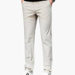 Jaxon | Slim Fit Casual Chino Broek
