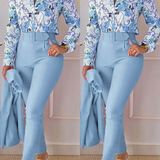 Valerie™ Elegante 2-delige outfit