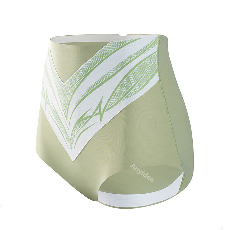 Medische™ Titanium Vezel Vormgevende Shorts met Toermalijn