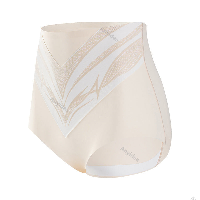 Medische™ Titanium Vezel Vormgevende Shorts met Toermalijn
