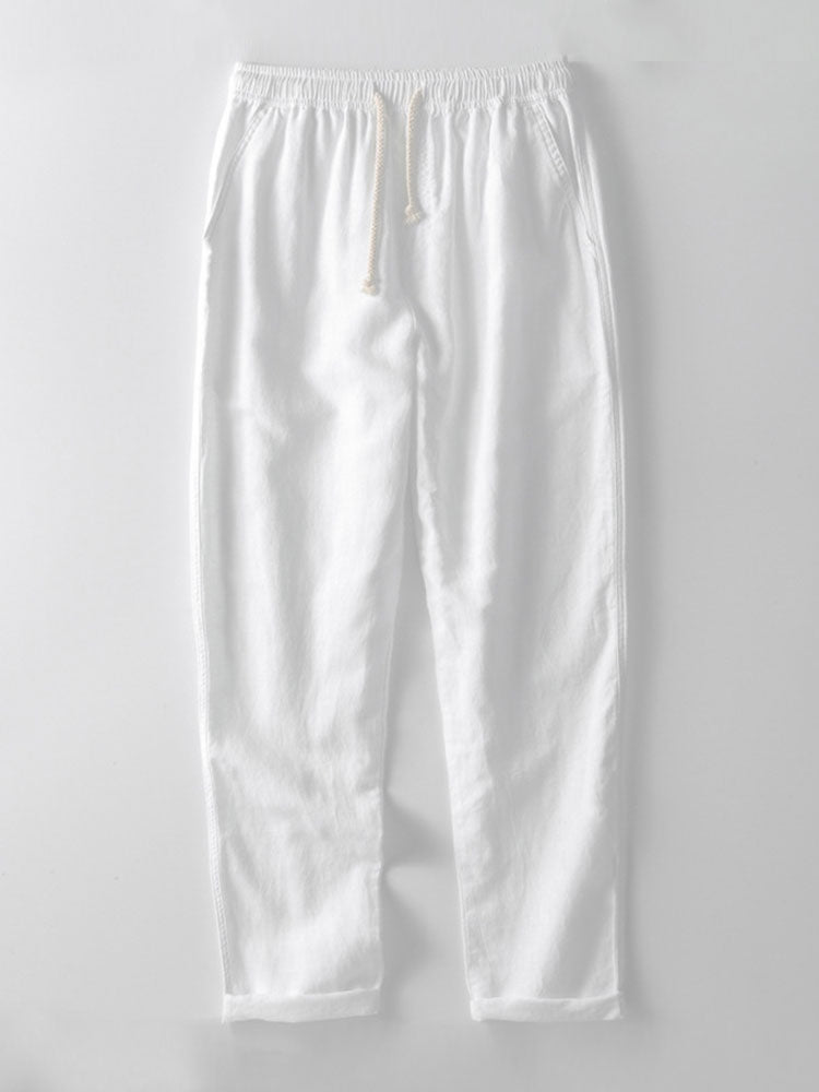 Jannik | Hemd en Broek - Zomerset