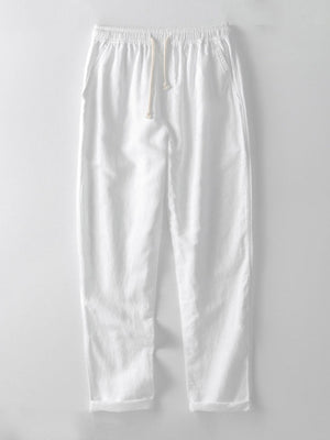 Jannik | Hemd en Broek - Zomerset