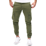 Hessel™ Herenbroek Cargo met Zakken